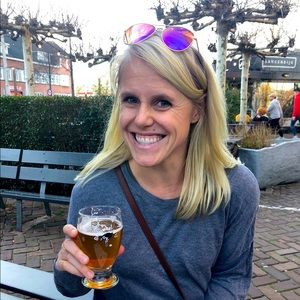 Meet your Posher, Brittany
